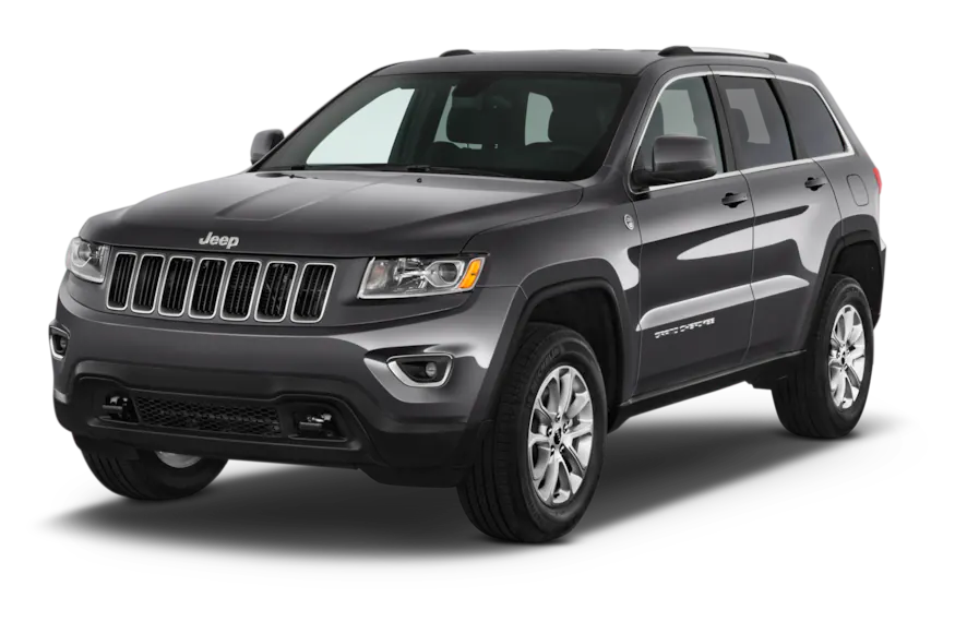 Car Reivew for 2014 Jeep Grand Cherokee- vincheckup.com Car Reivew for 2014 Jeep Grand Cherokee